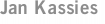 Jan Kassies