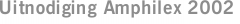 Uitnodiging Amphilex 2002
