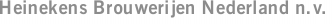 Heinekens Brouwerijen Nederland n.v.