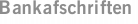 Bankafschriften