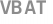 VBAT