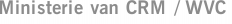 Ministerie van CRM / WVC