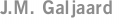 J.M. Galjaard