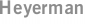 Heyerman