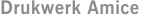 Drukwerk Amice