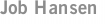 Job Hansen