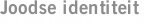 Joodse identiteit
