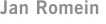 Jan Romein