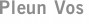 Pleun Vos