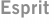 Esprit