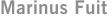 Marinus Fuit