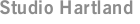 Studio Hartland