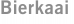 Bierkaai