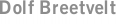 Dolf Breetvelt