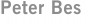 Peter Bes