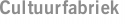 Cultuurfabriek