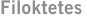 Filoktetes