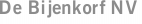 De Bijenkorf NV