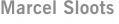 Marcel Sloots