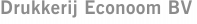 Drukkerij Econoom BV
