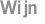 Wijn