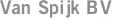 Van Spijk BV