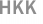 HKK