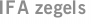 IFA zegels