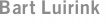 Bart Luirink