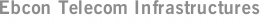 Ebcon Telecom Infrastructures