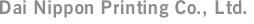 Dai Nippon Printing Co., Ltd.